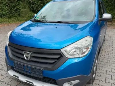 Gebraucht Dacia Lodgy