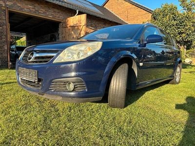Opel Signum