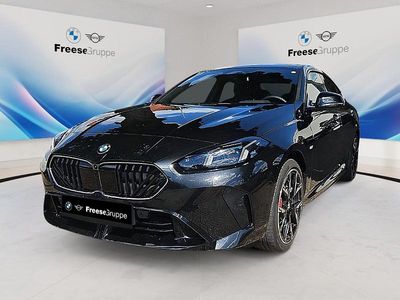 Gebraucht BMW 220 Performance 163 PS (119 kW) 2025 Schwarz Coupé