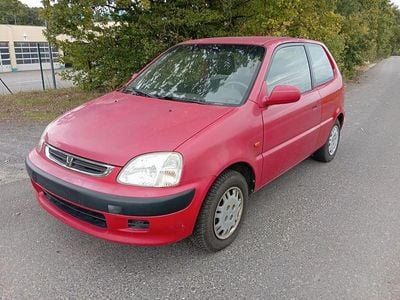 Honda Logo