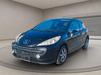 Usata Peugeot 207 Sport 120 CV (88 kW) 2009