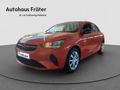 Gebraucht Opel Corsa-e