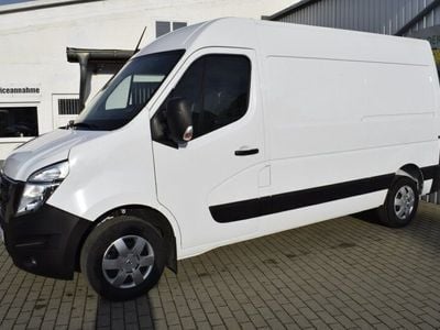 Nissan Interstar