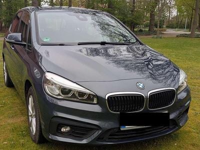BMW 218 Active Tourer
