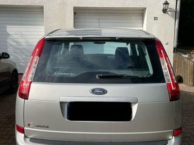 gebraucht Ford C-MAX Titanium