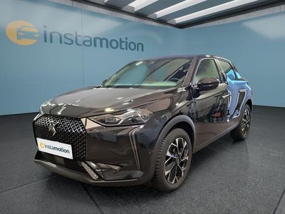 DS Automobiles DS3 Crossback