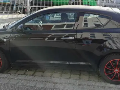 Gebraucht Alfa Romeo MiTo