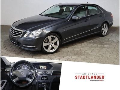 Mercedes E250
