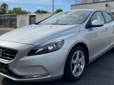 gebraucht Volvo V40 Kinetic