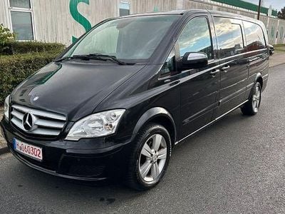 Mercedes Viano