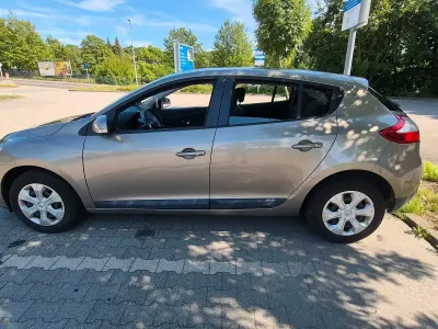 Gebraucht Renault Mégane III
