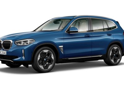 gebraucht BMW iX3 