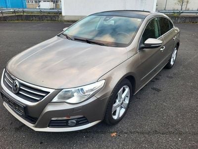 VW CC