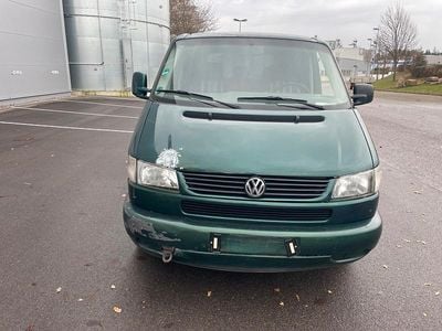 VW T4