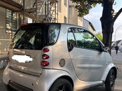 Smart ForTwo Coupé