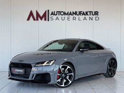 Audi TT RS