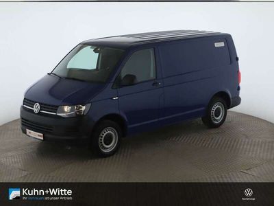 gebraucht VW Transporter T62.0 TDI KR *PDC*AHK*Sitzheizung*Standh