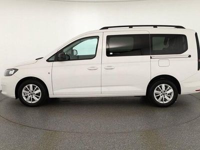 Nuova VW Caddy Maxi 122 CV (89 kW) 2025 Bianco Monovolume