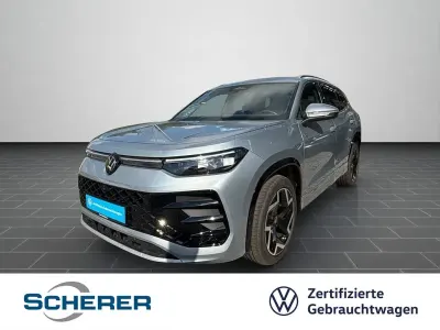 Gebraucht VW Tayron