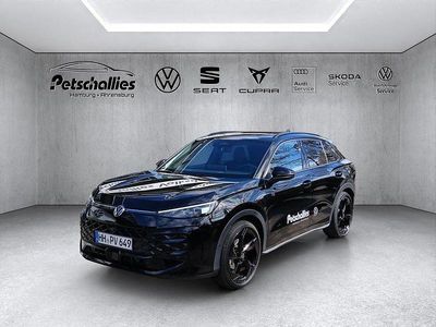 Usata VW T-Roc IQ Drive 150 CV (110 kW) 2026 Nero SUV