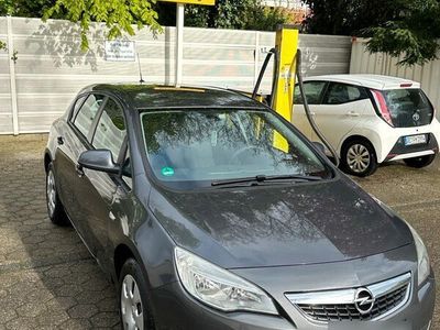 gebraucht Opel Astra 1.4 EcoFlex 2 JAHRE TÜV!