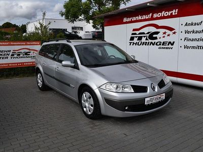 Renault Mégane GrandTour
