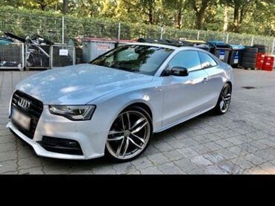 gebraucht Audi A5 2.0 TDI Quattro 3 xS line