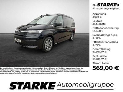 VW T7