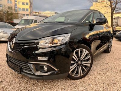 gebraucht Renault Scénic IV Limited Edition/NAVI/SHZ/TEMP./PDC/EU6