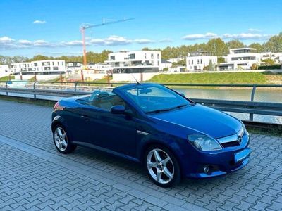 gebraucht Opel Tigra Tüv Neu