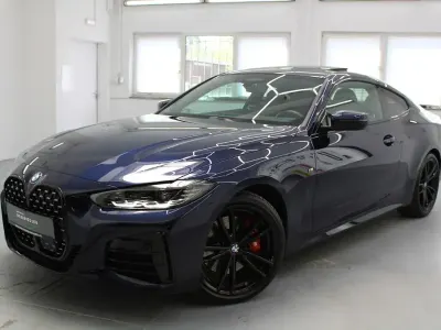 Gebraucht BMW M440