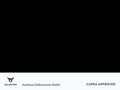 Gebraucht Cupra Tavascan VZ 250 kW (340 PS) 2025 Blau SUV