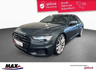 Gebraucht Audi S6