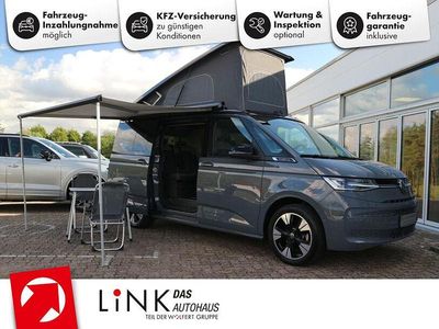 Gebraucht VW California California 150 PS (110 kW) 2025 Grau Van