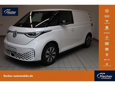 Neu VW ID. Buzz Pro 210 kW (286 PS) 2026 Candyweiß Van / Kleinbus