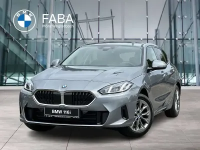 Gebraucht BMW 116