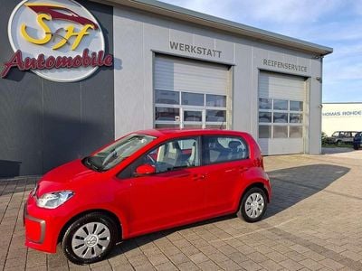 VW up!