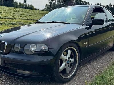 BMW 316 Compact
