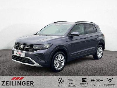Gebraucht 2025 VW T-Cross Life SUV | 24.786 € (Guter Preis)