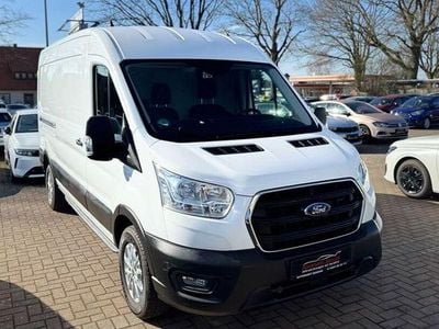 Gebraucht Ford Transit Trend 131 PS (96 kW) 2019 Andere Limousine