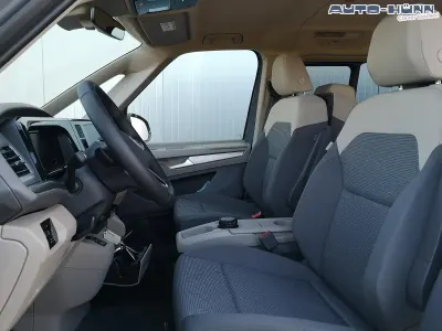 Gebraucht VW Multivan