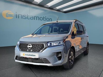 Second-hand Nissan Townstar 131 CP (96 kW) 2025 Break