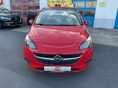 Gebraucht Opel Corsa Selection 150 PS (110 kW) 2015 Andere Kleinwagen
