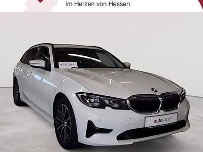 BMW 330e