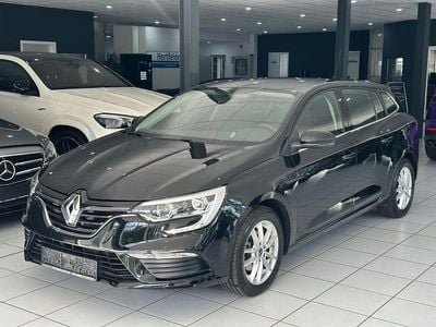 Renault Mégane IV
