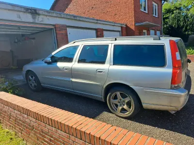 Occasion Volvo V70