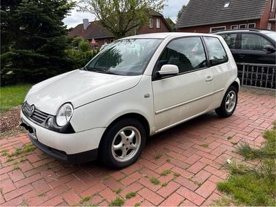 VW Lupo
