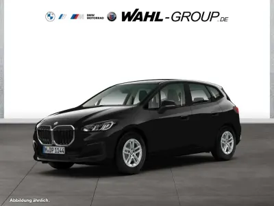 Gebraucht BMW 218 Active Tourer
