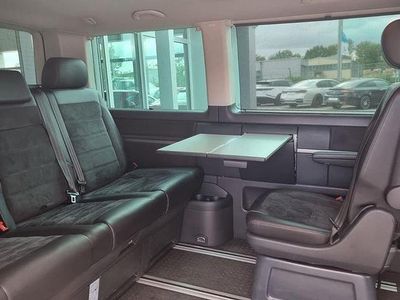 Usata VW T6 Generation Six 204 CV (150 kW) 2017 Grigio Furgone