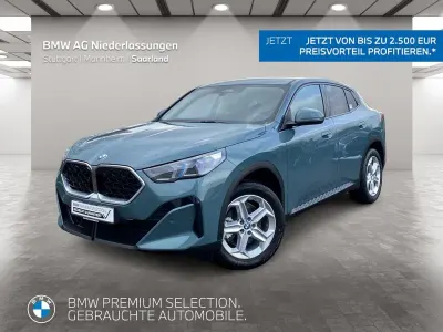 Gebraucht BMW X2